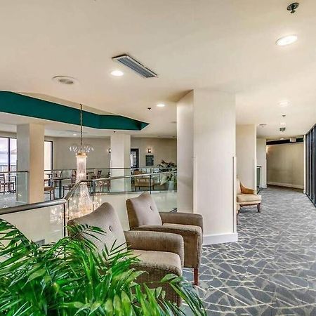 Appartement Upscale Oceanview 1Br Dog Friendly! 1104 à Myrtle Beach Extérieur photo