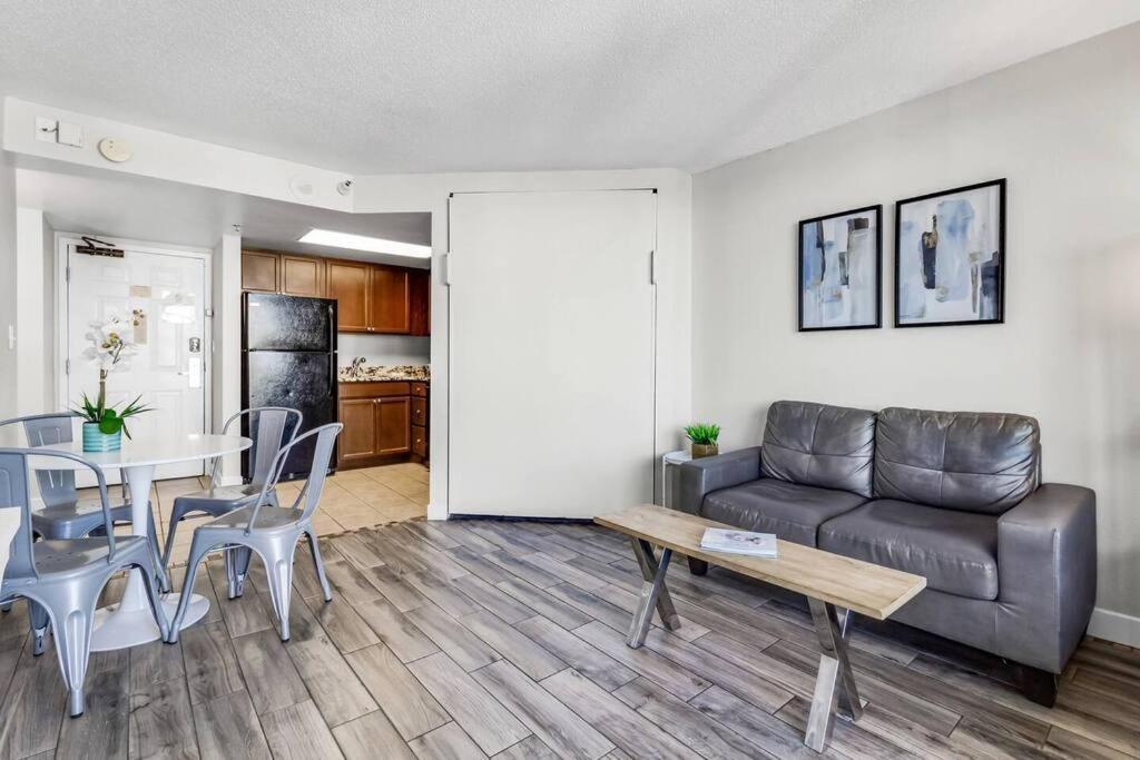 Appartement Upscale Oceanview 1Br Dog Friendly! 1104 à Myrtle Beach Extérieur photo