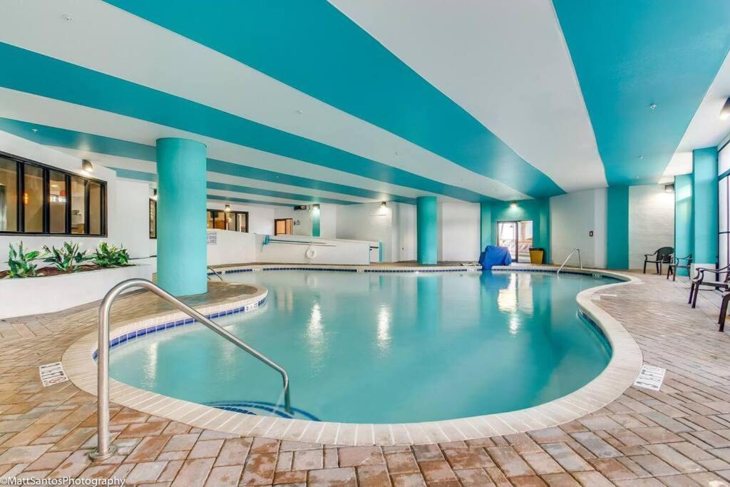 Appartement Upscale Oceanview 1Br Dog Friendly! 1104 à Myrtle Beach Extérieur photo