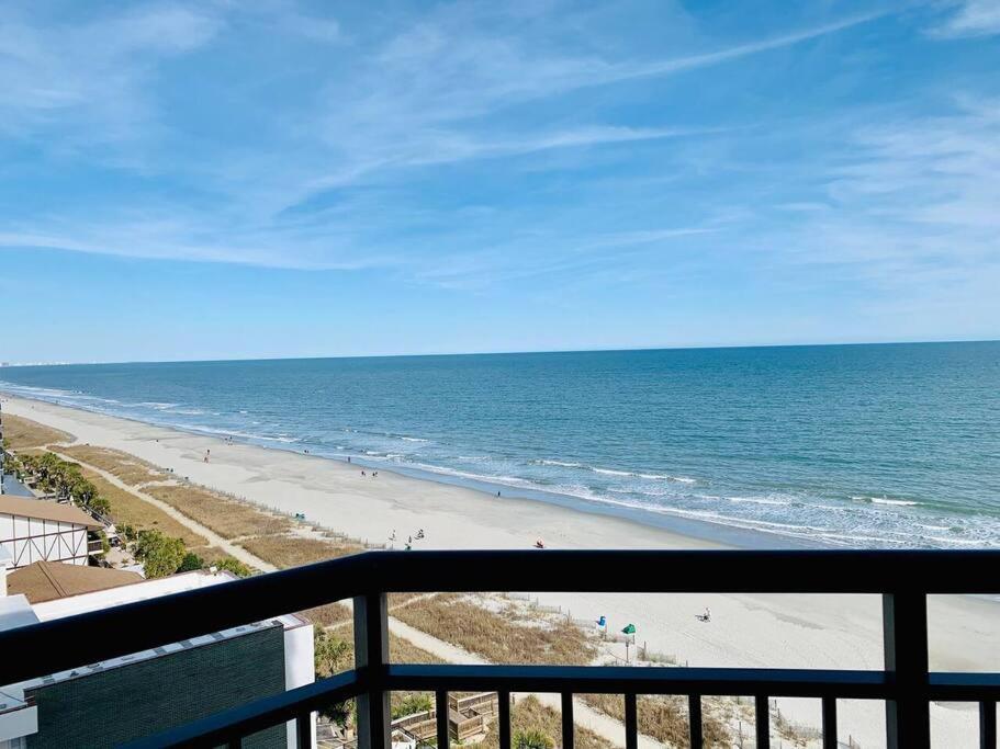 Appartement Upscale Oceanview 1Br Dog Friendly! 1104 à Myrtle Beach Extérieur photo