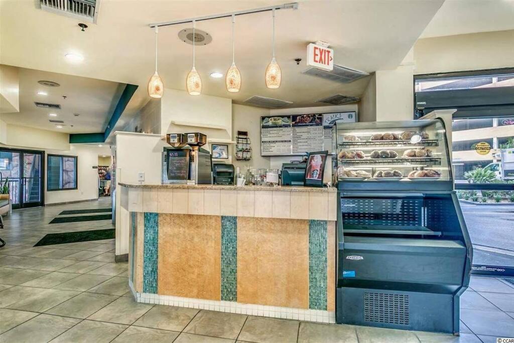 Appartement Upscale Oceanview 1Br Dog Friendly! 1104 à Myrtle Beach Extérieur photo