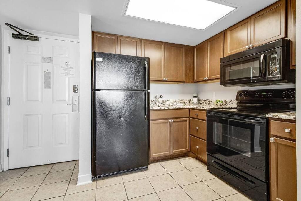Appartement Upscale Oceanview 1Br Dog Friendly! 1104 à Myrtle Beach Extérieur photo